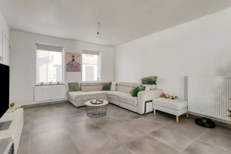 Energiezuinige nieuwbouwwoning met 3 slk foto 4
