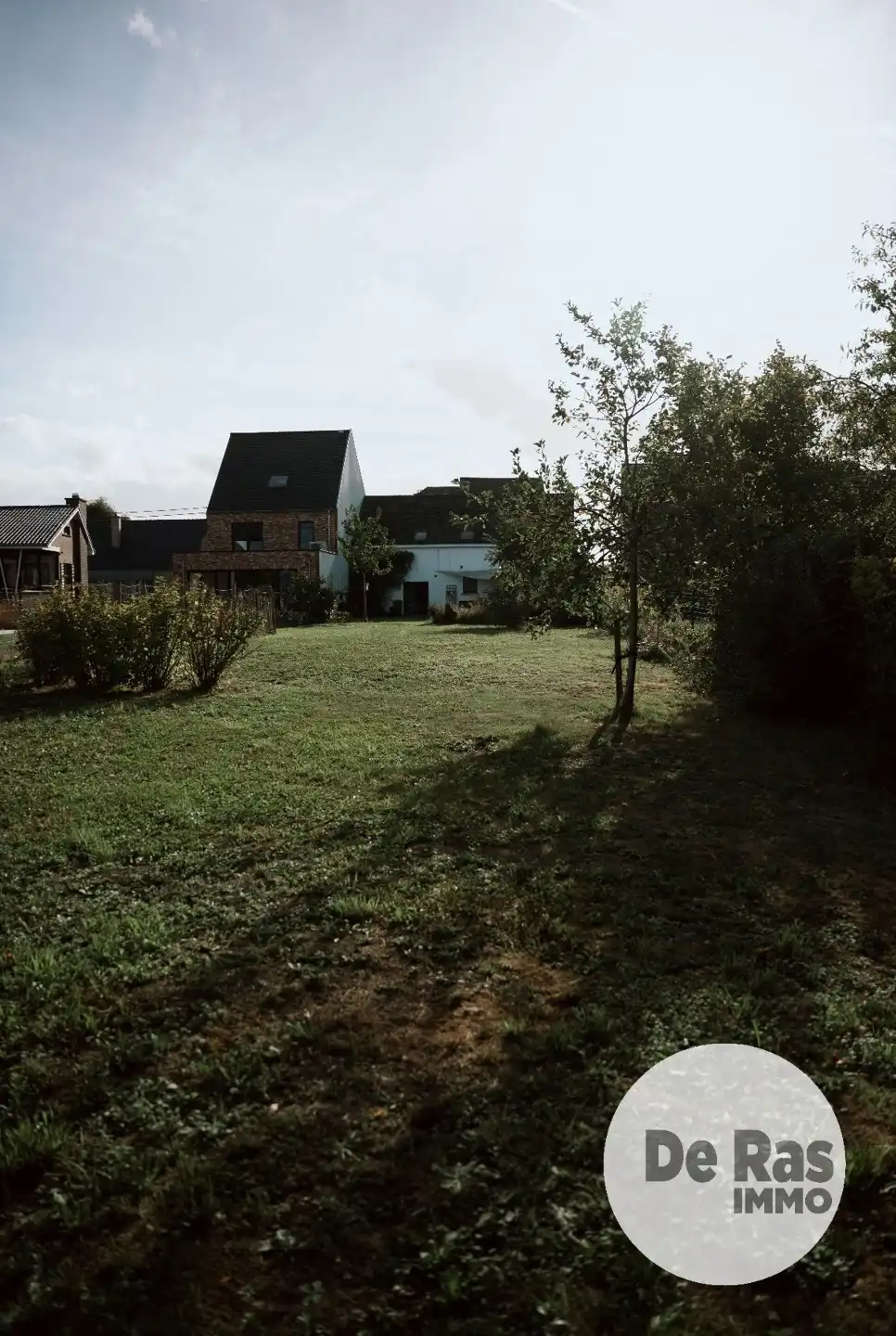 DENDERMONDE - Instapklare woning met ruime tuin foto 17