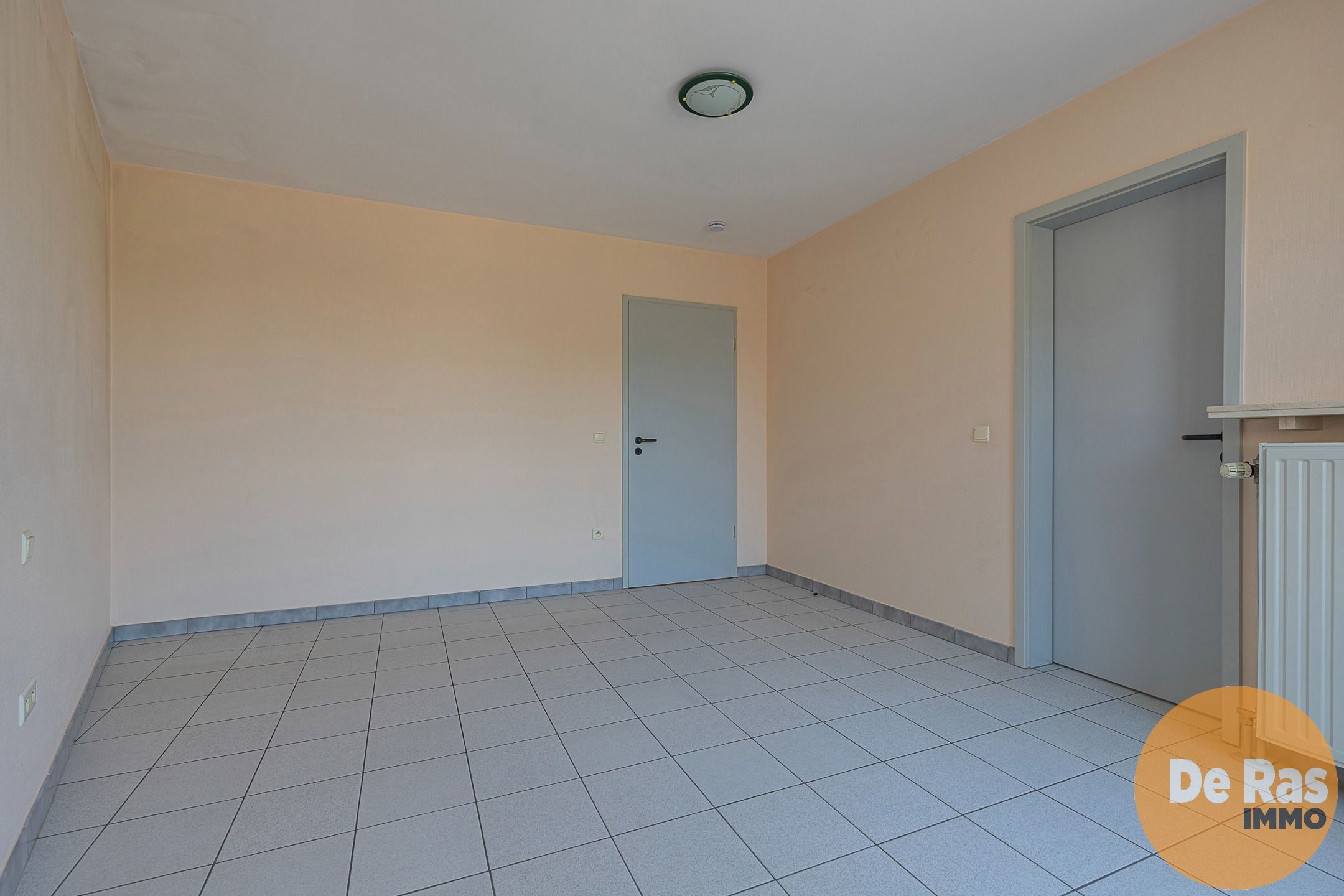 ERPE-MERE - Energiezuinig appartement met terras foto 7