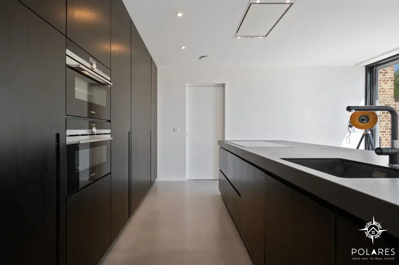 Moderne woning in het landelijke Hoegaarden foto 12