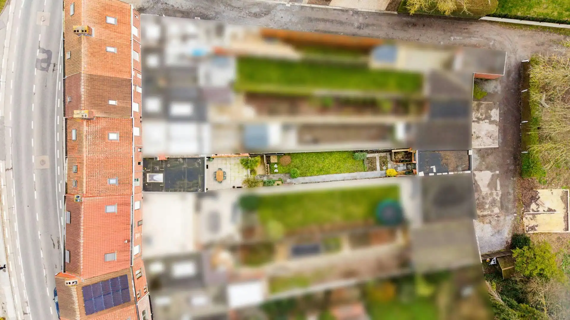 Recent gerenoveerd huis te koop in Ieper foto 15