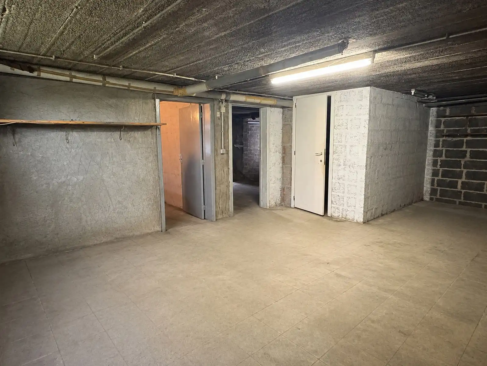 WSB-immo: 4-gevelwoning op 9a76ca foto 18
