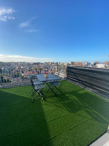 PENTHOUSE MET PANORAMISCH UITZICHT foto 35