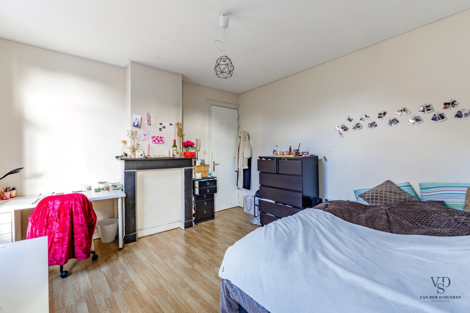 Herenhuis met 7 vergunde studentenkamers. foto 23