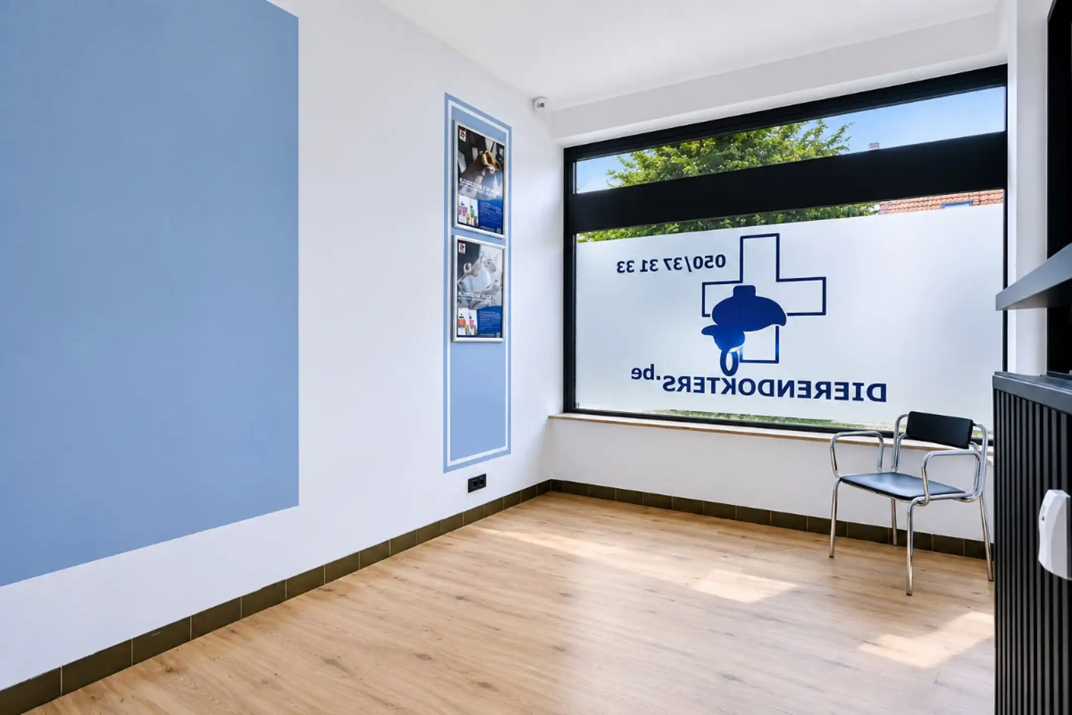 Gelijkvloerse handelsruimte op commerciële toplocatie foto 13