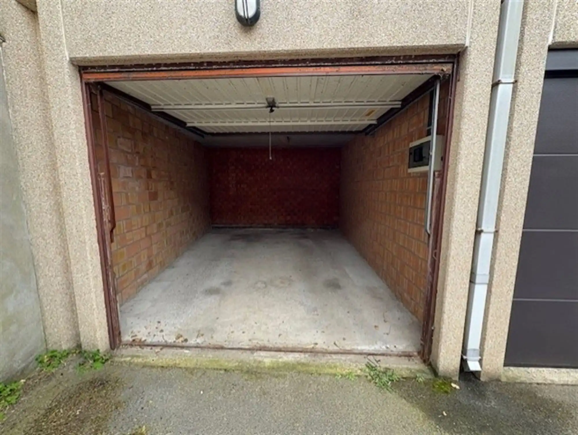 Garagebox - buiten foto 4