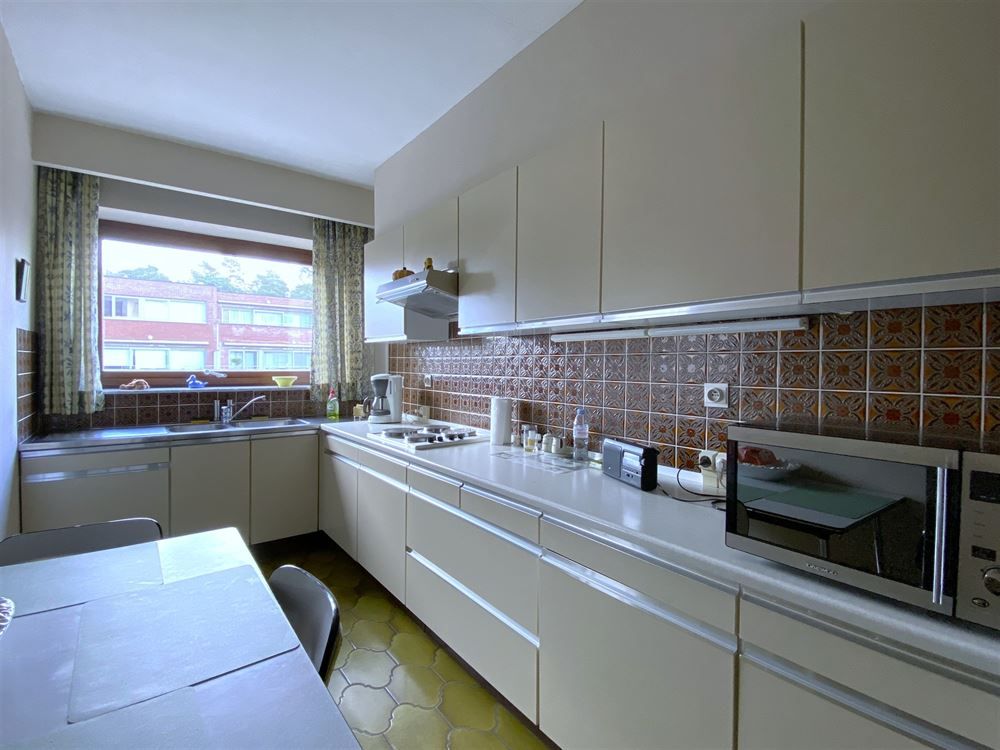 Ruim verzorgd appartement in het hart van Schoten foto 7