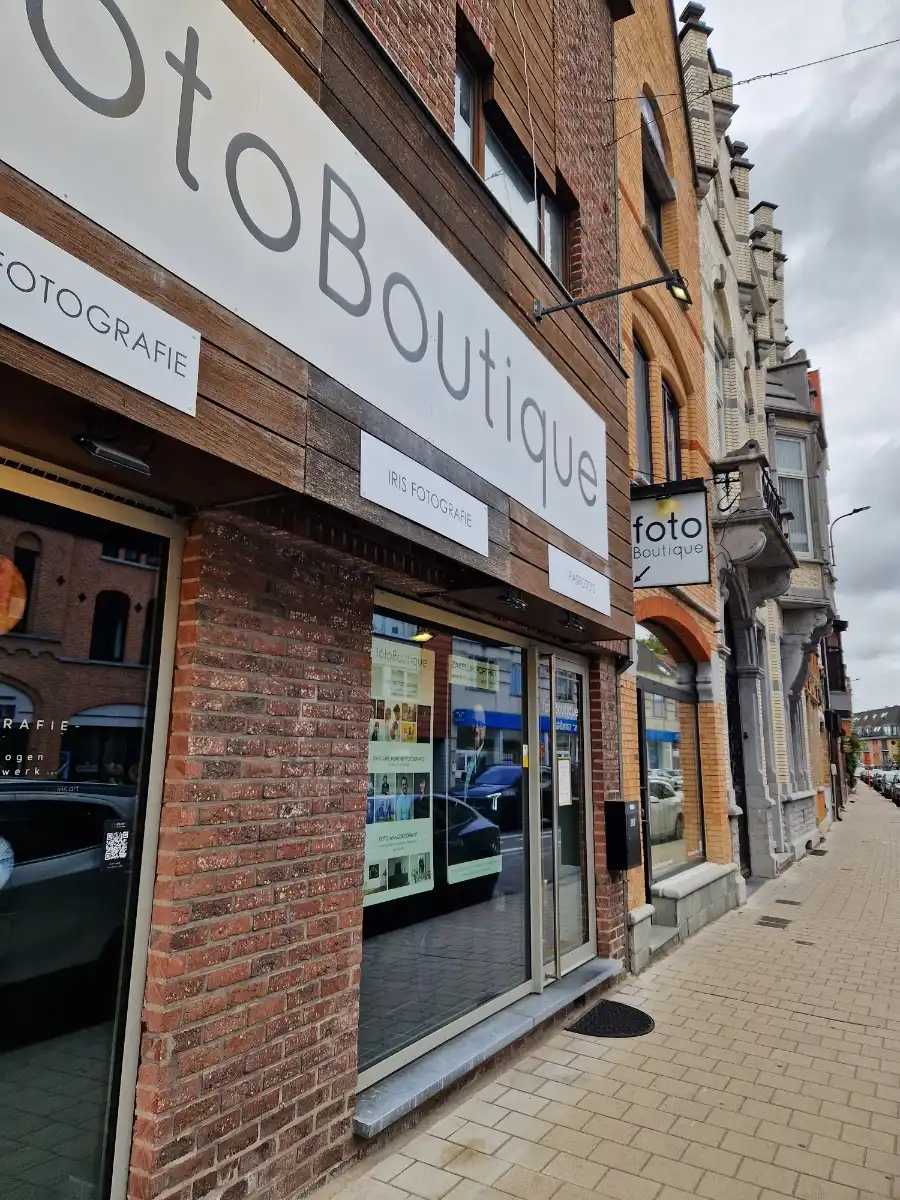 Ruim en verzorgd handelspand op commerciële ligging foto 16