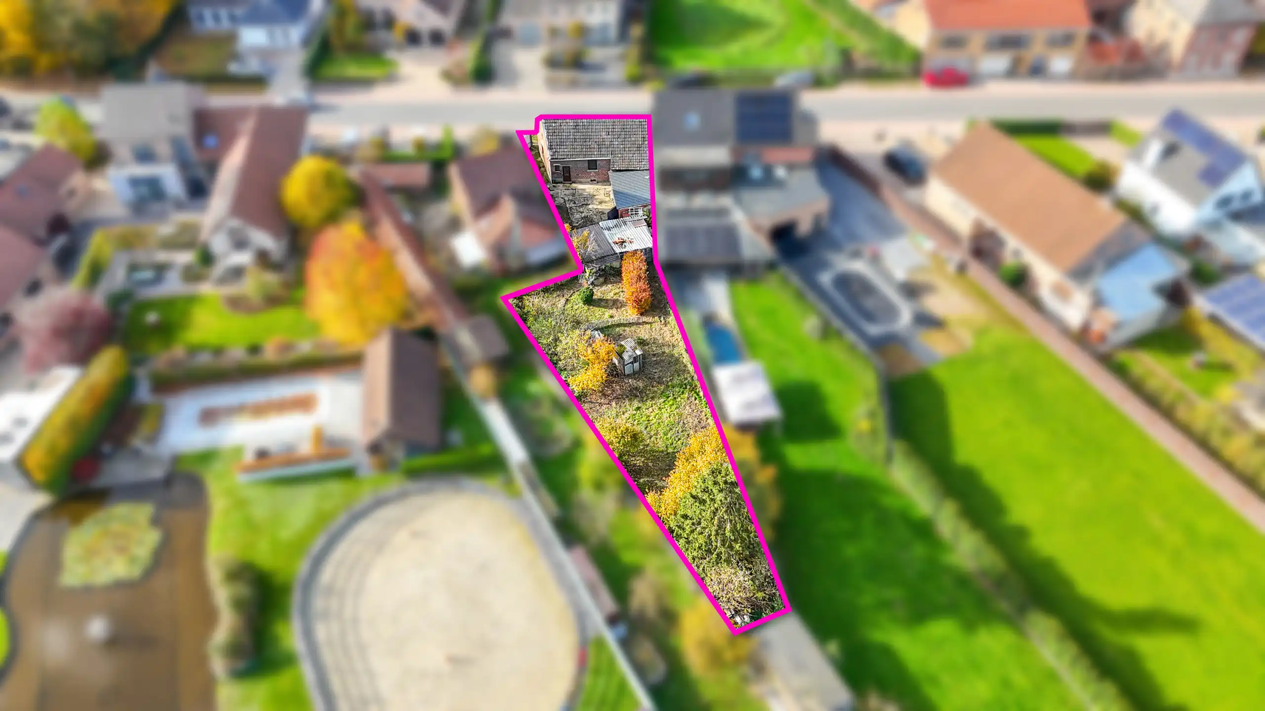 Te  renoveren HOB met veel mogelijkheden! foto 23