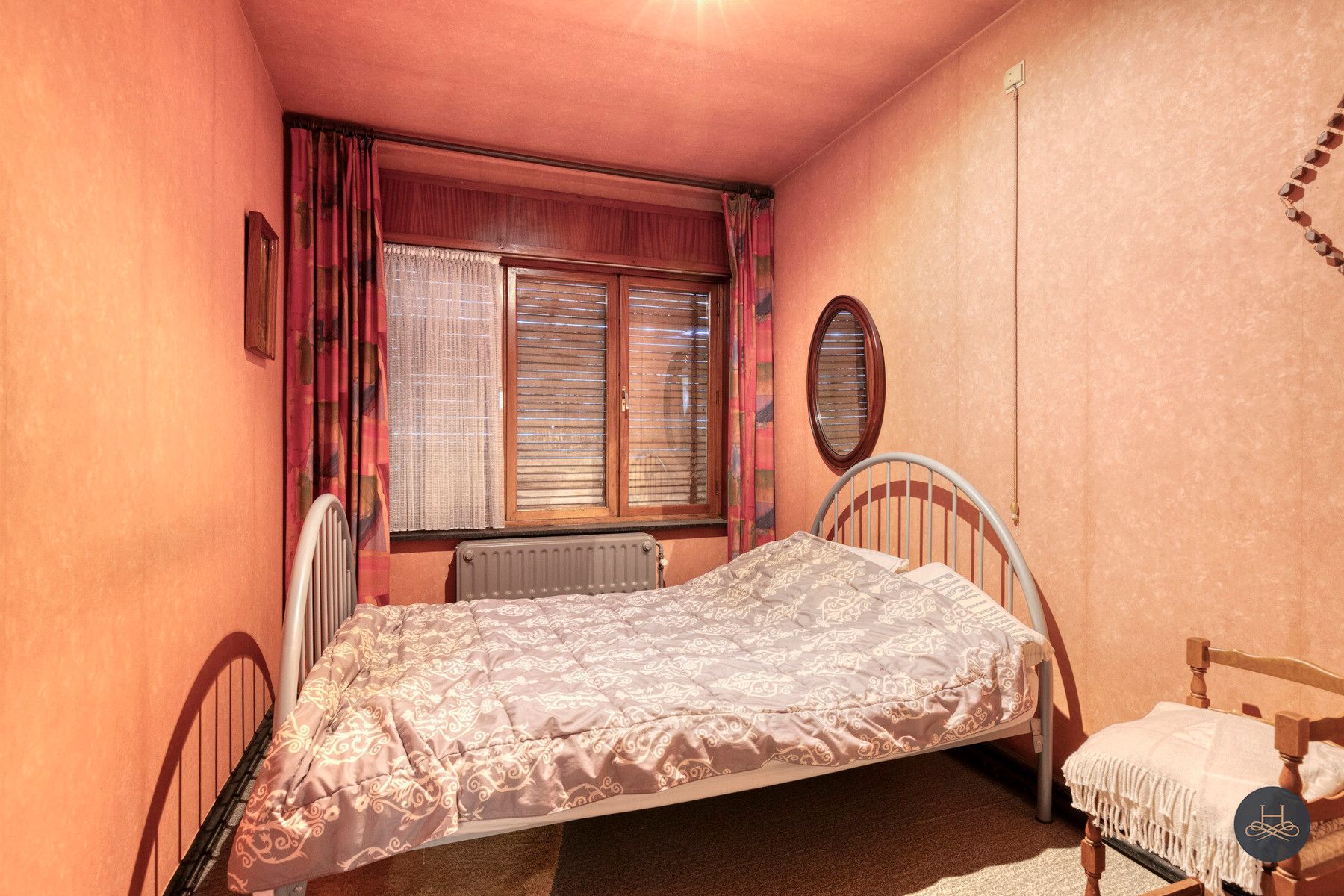 Gelijkvloerse woning met veel potentieel foto 18