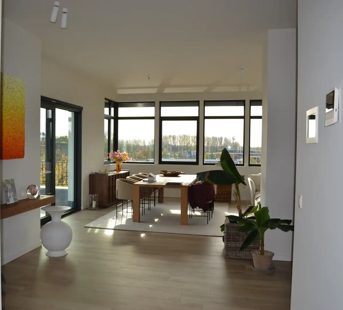 Exclusief penthouse foto 2
