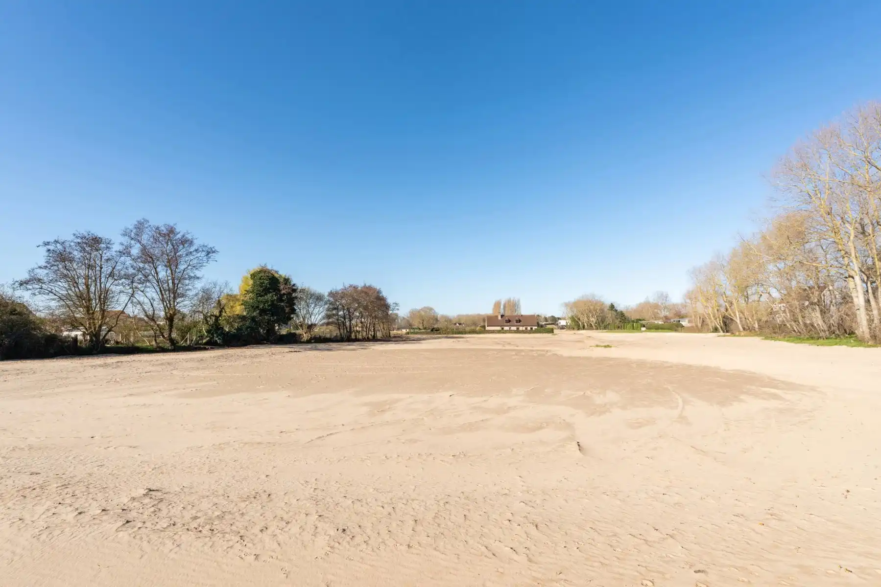Luxe nieuwbouwappartement foto 4