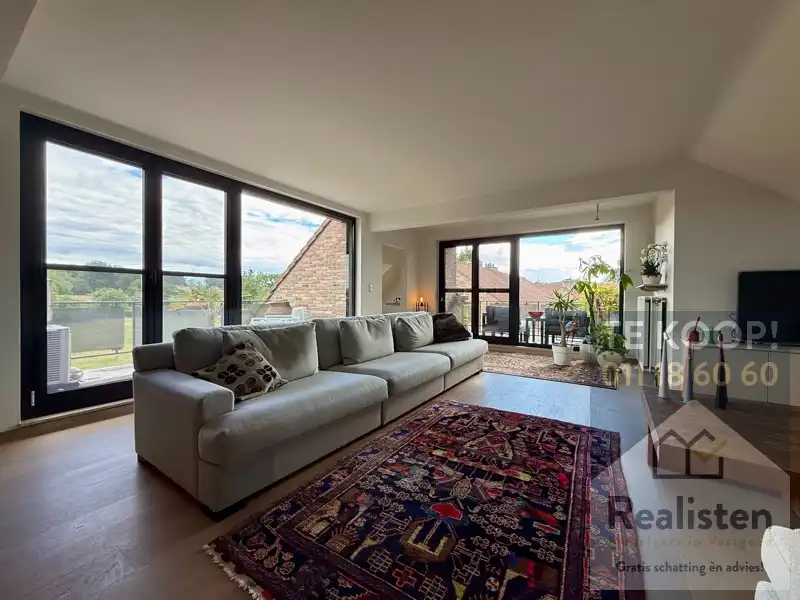 Instapklaar wonen in het hartje van Niel-bij-As met ruimte, comfort en zicht foto 15
