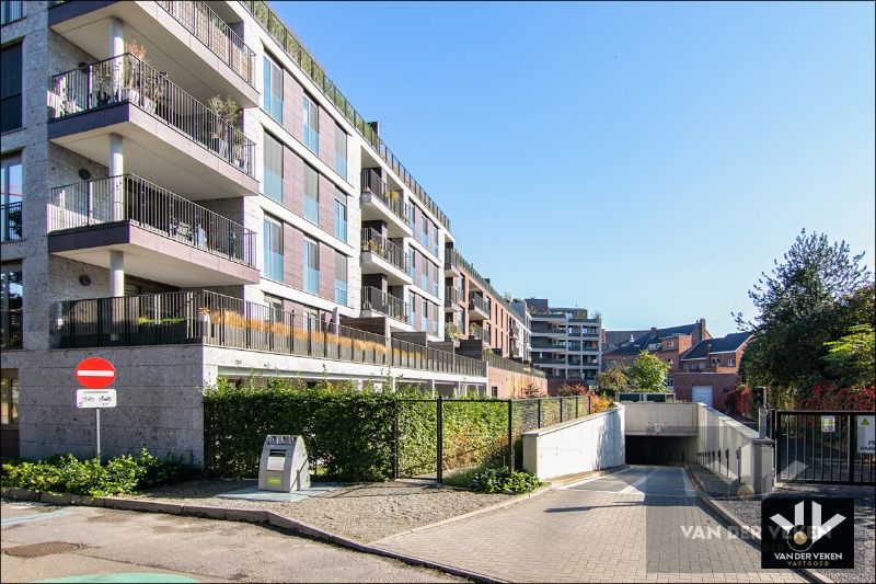 Gezellig, recent en centraal gelegen 2 slpk appartement met zuid-gericht terras foto 22