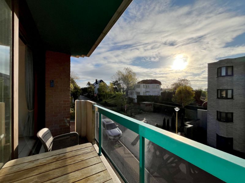 STRALEND APPARTEMENT IN OOSTDUINKERKE foto 8