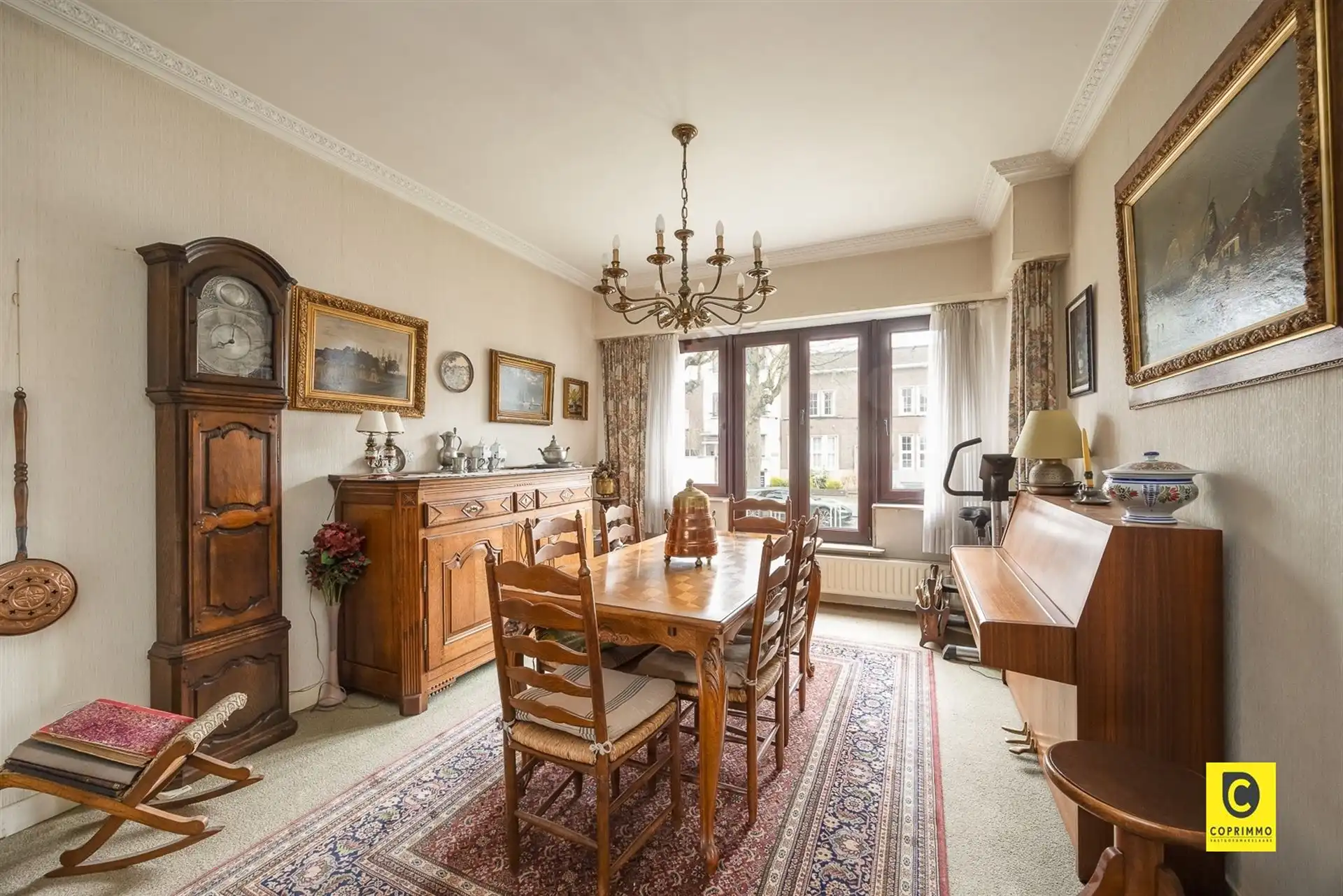 Pulhof - Ruime woning foto 3