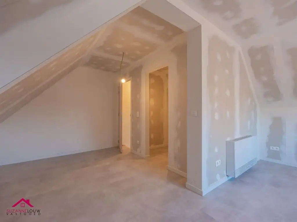 Instapklare gezinswoning, volledig gerenoveerd foto 38