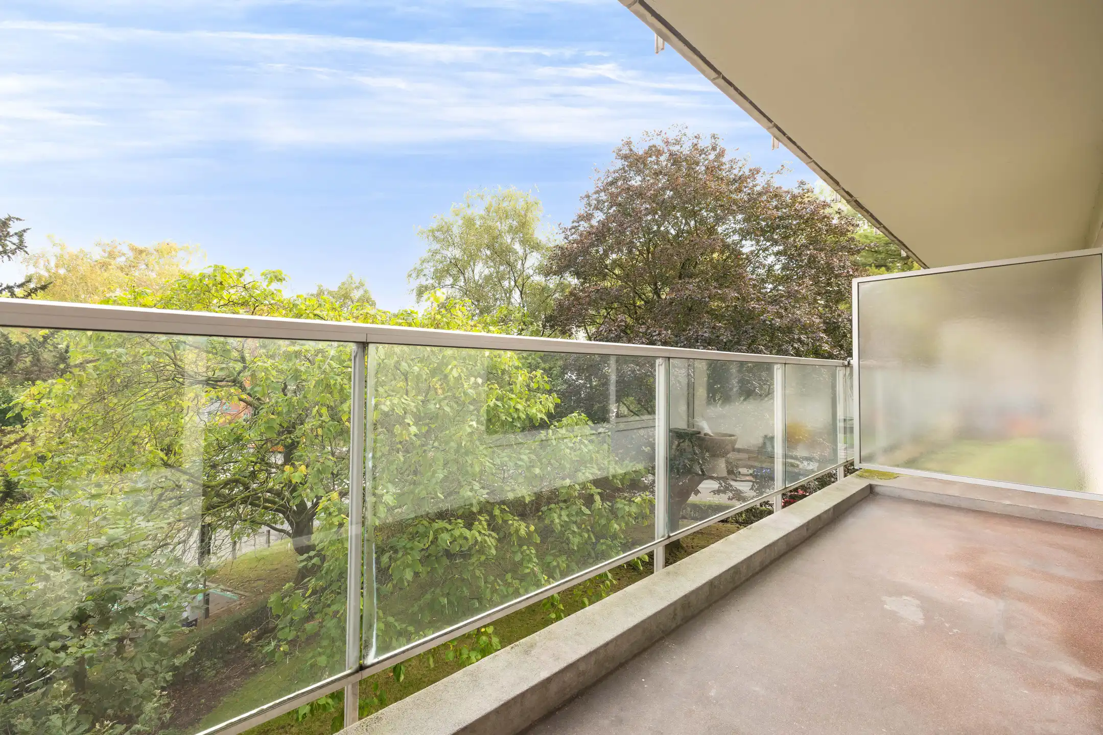 Ruime doorlopende woning met 1 slpkmr, 2 terrassen en EPB D foto 13
