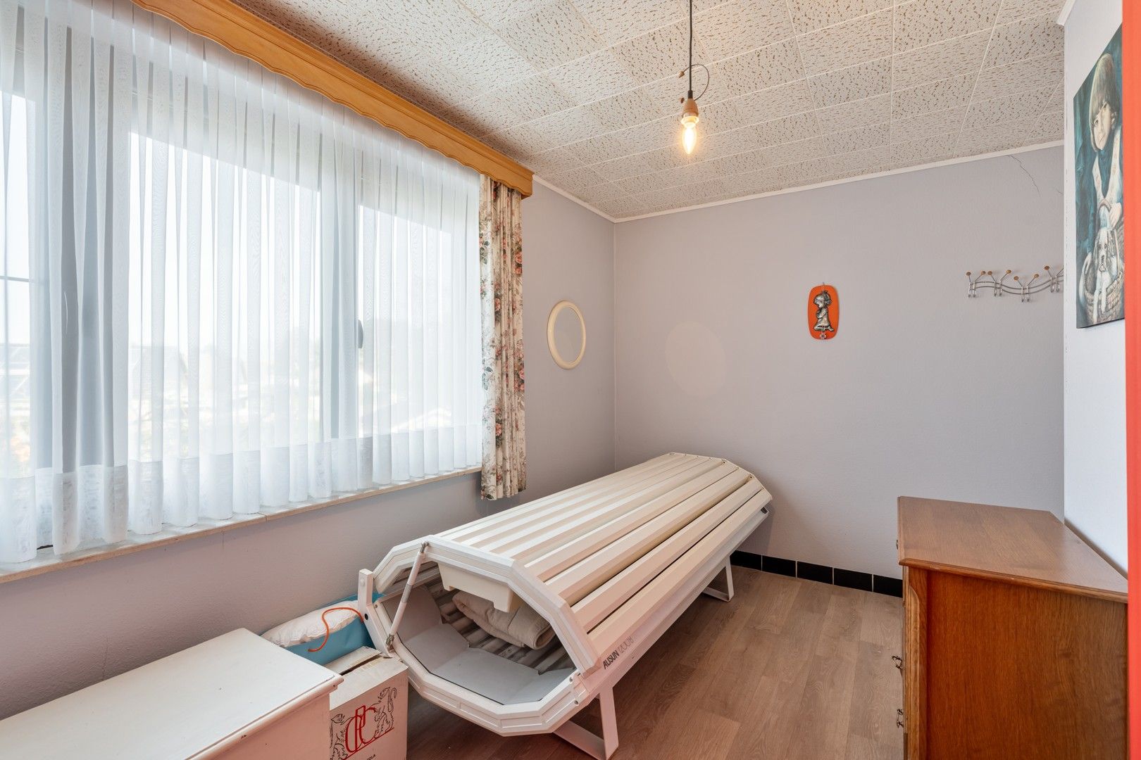 Te renoveren woning met enorm potentieel in de rustige Leliestraat – Houthalen-Oost foto 8