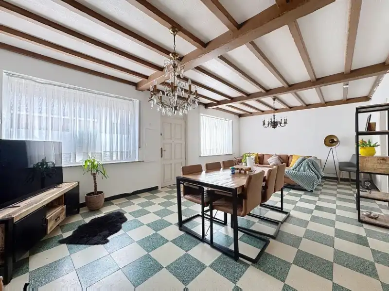 twee woonhuizen foto 3