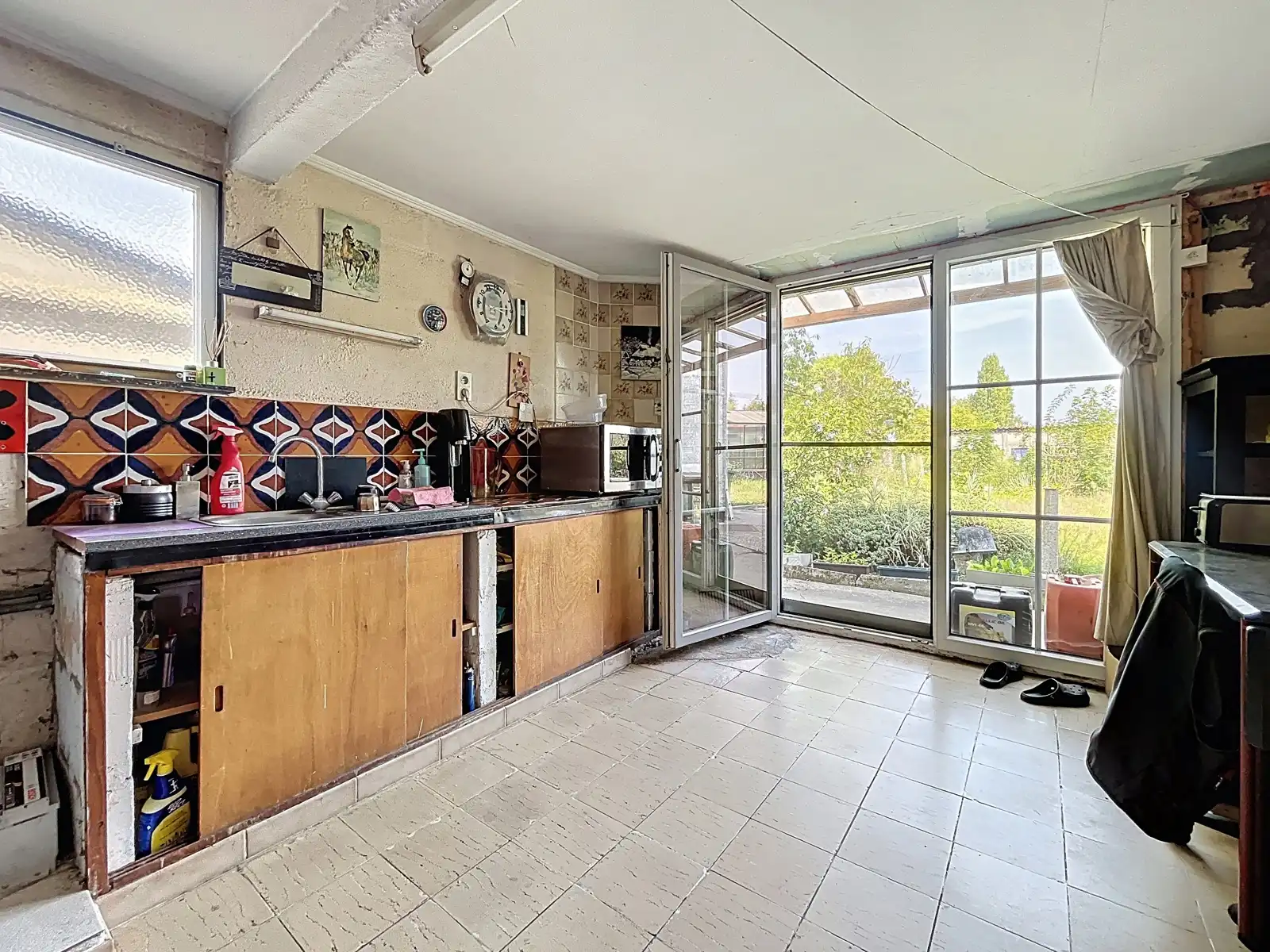 Charmante woning met 3 slpks in een mooie omgeving foto 12