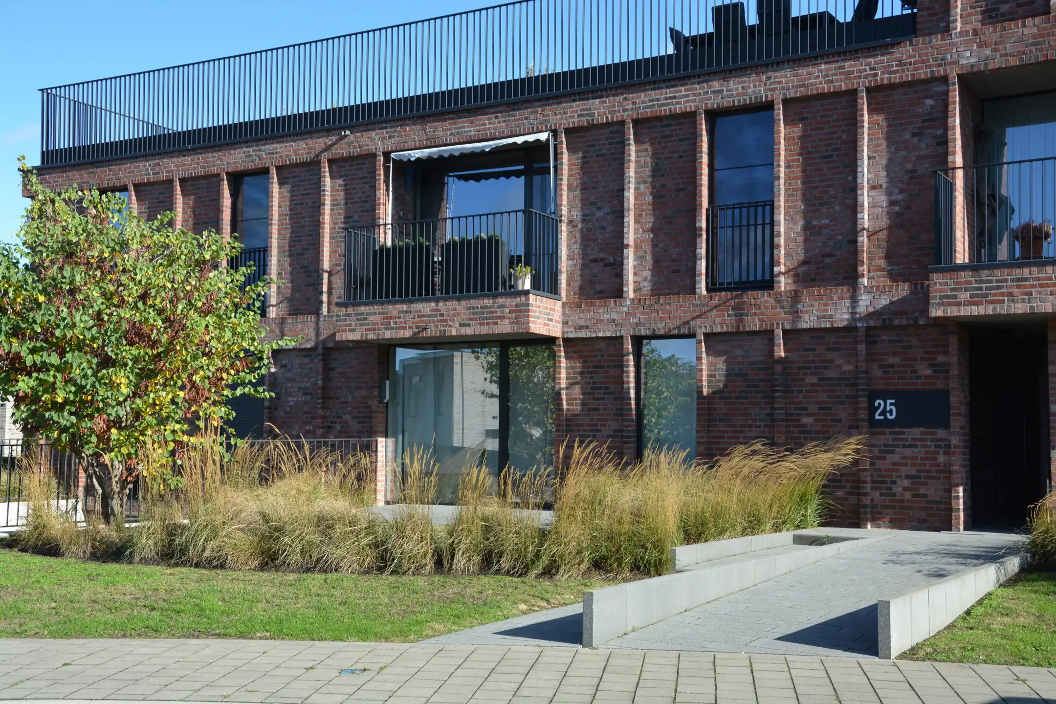 Appartement te koop foto 2