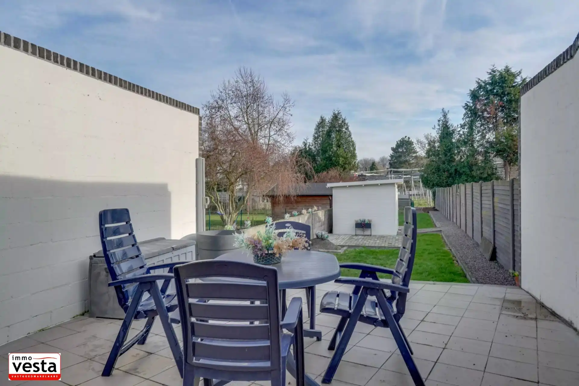 Ruime, gerenoveerde woning op goede locatie foto 16