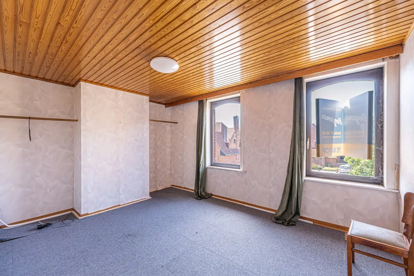 Lichtrijke woning met 4 slaapkamers in het centrum van Moorslede foto 7