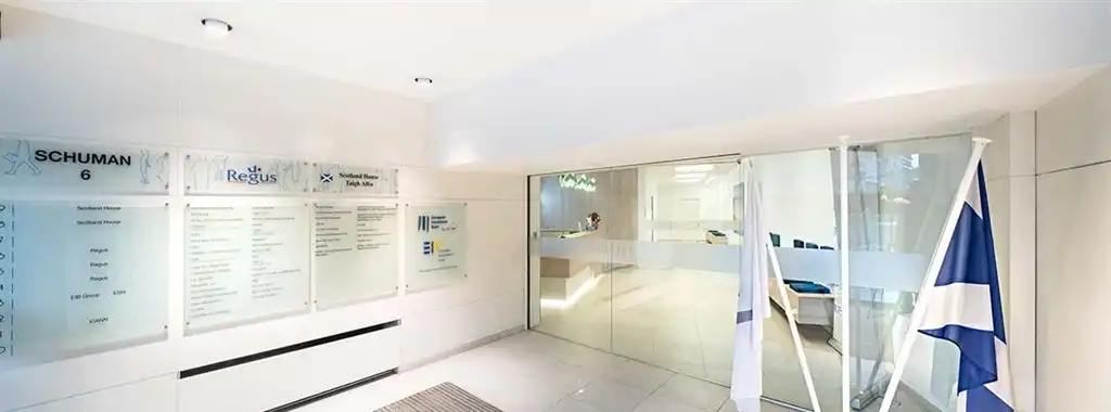 SCHUMAN 6 - 1.077m² te huur foto 7