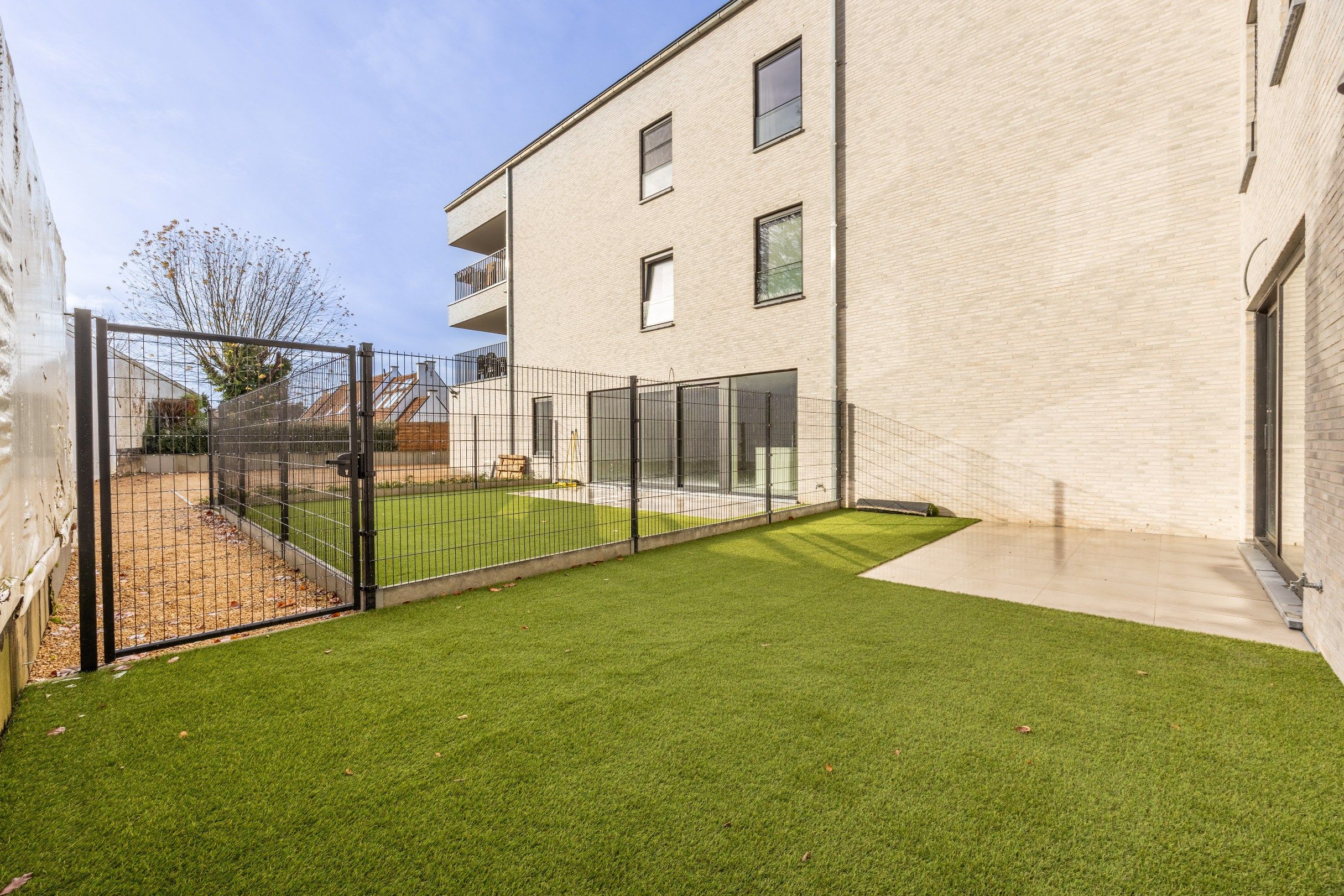 CHARMANTE NIEUWBOUWRESIDENTIE 'DE ZWAAN' foto 2