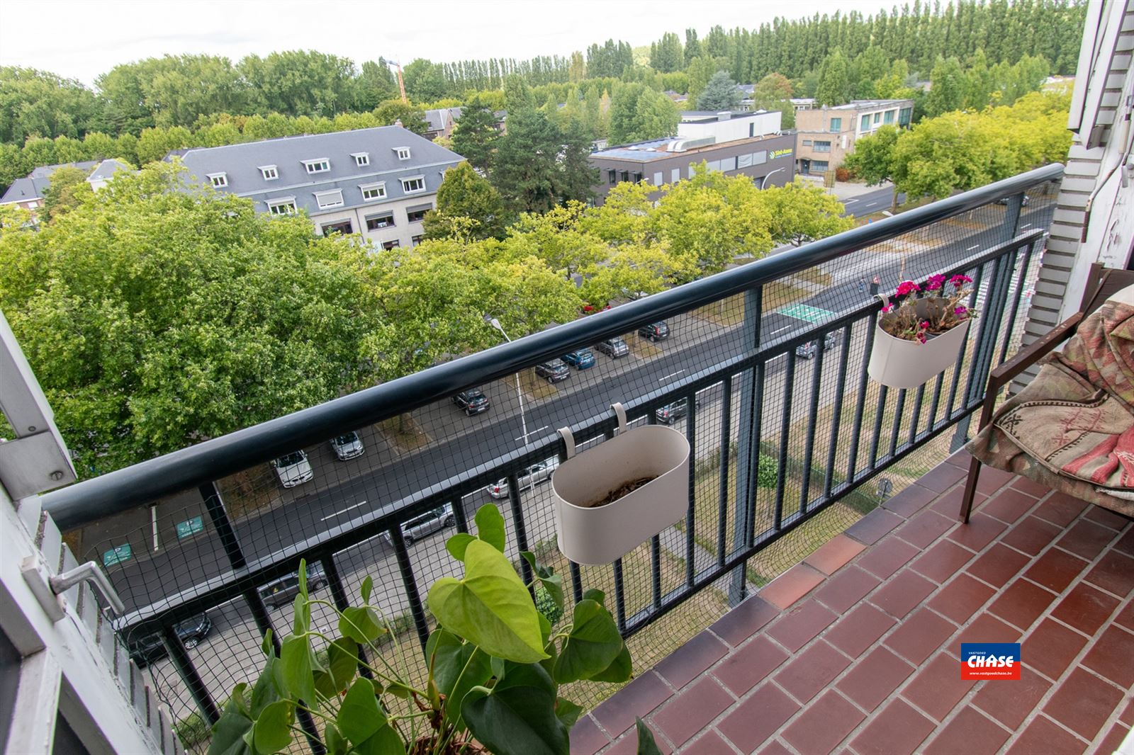 Appartement met 2 slpks  foto 9