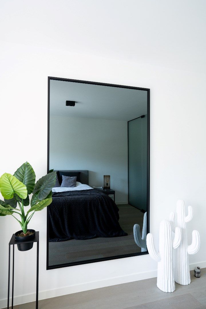 Luxueus gelijkvloers appartement met tuin foto 14