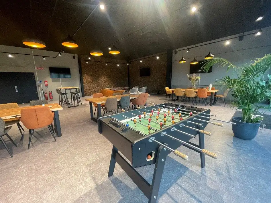 Commercieel kantoor te huur (360 m²) op de Pottelbergsite! De ideale locatie voor jouw bedrijf! foto 12