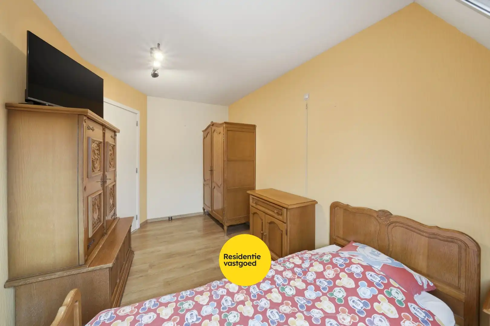 Instapklaar duplexappartement met 2 slaapkamers in Bredene Duinen foto 14