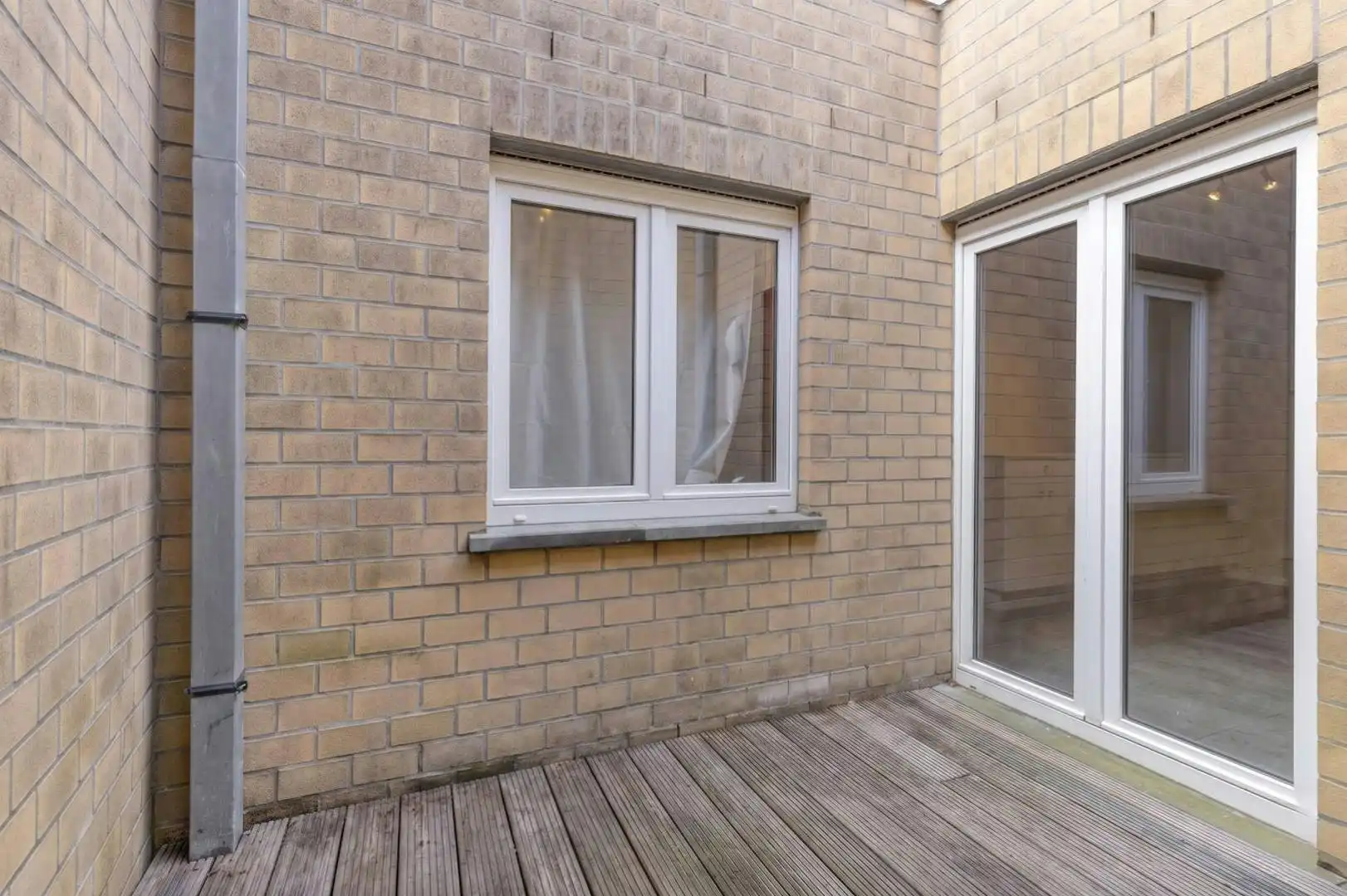 2 slaapkamer appartement te koop in het centrum van Heist foto 13