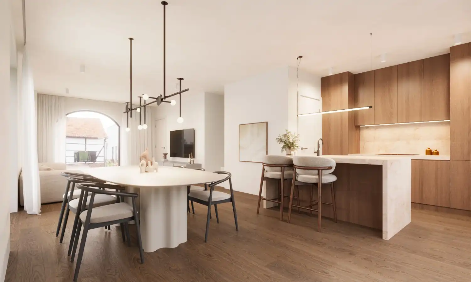 WONING 5 foto 4