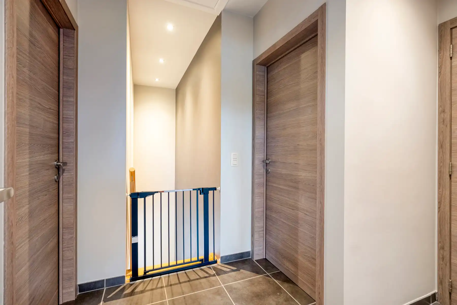 Landelijk gelegen 3-gevel met 3 slaapkamers en EPC A foto 11