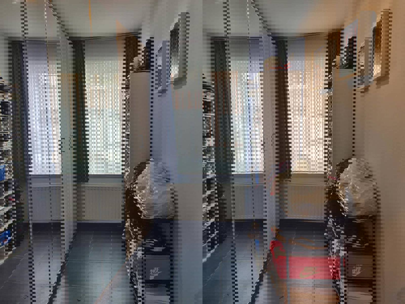 Gelijkvloers appartement met 3 slaapkamers en garagebox foto 9