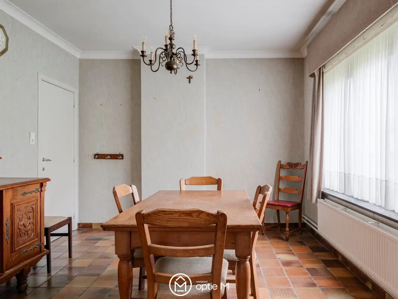 Charmante woning te koop in Bilzen-Hoeselt – verrassend ruim en met veel potentieel foto 24