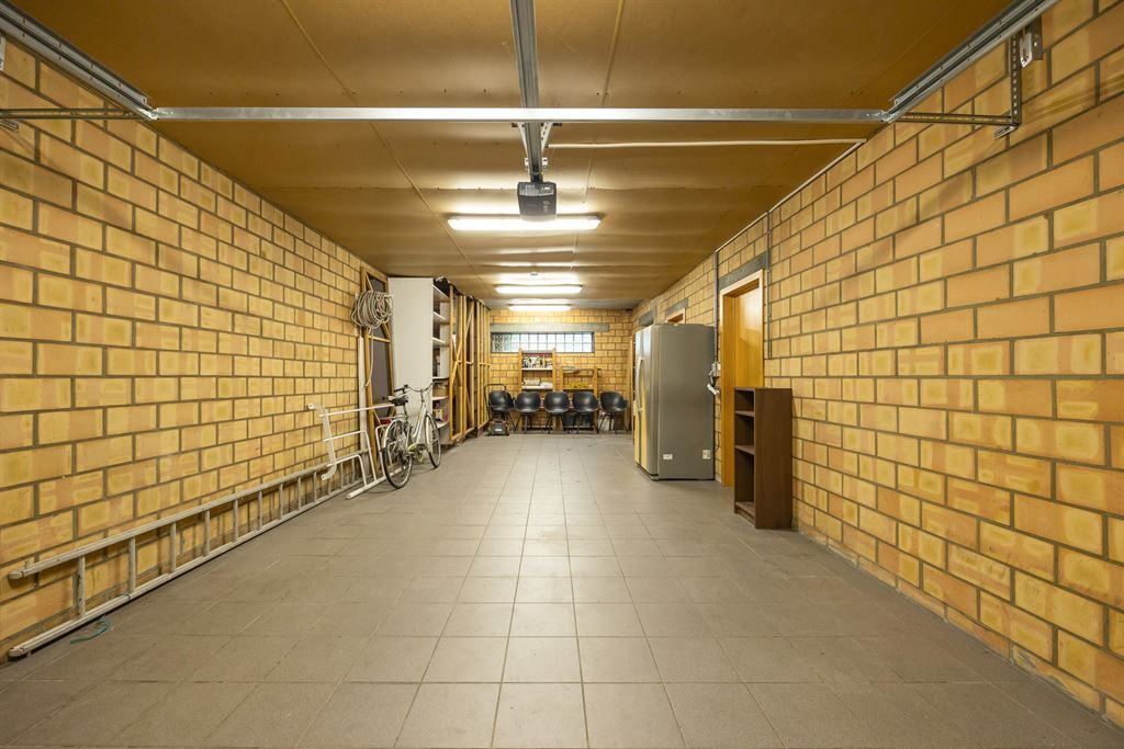 Kwaliteitsvolle HOB in een rustige straat foto 21