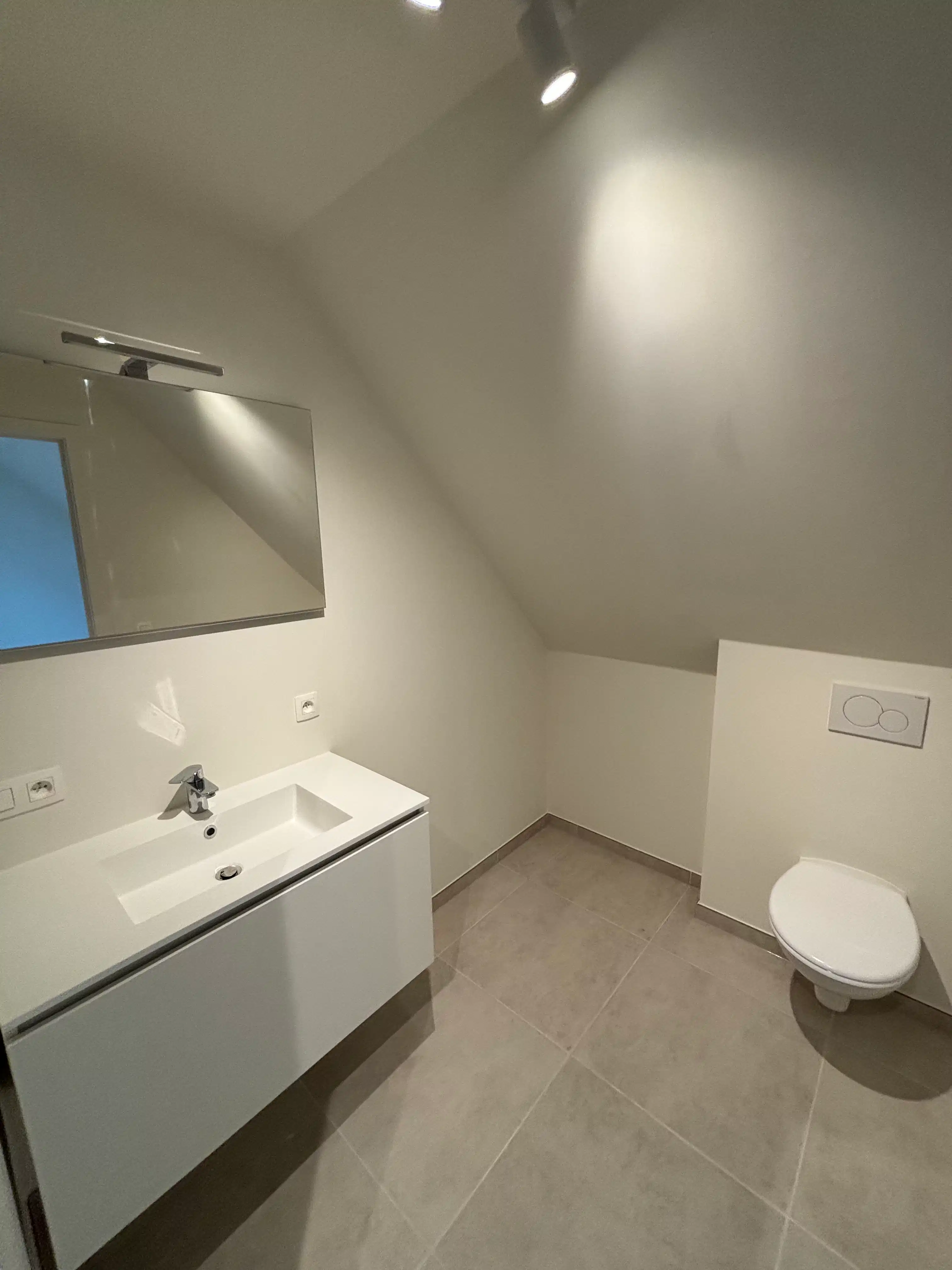 Energiezuinige Nieuwbouwwoning met Moderne Luxe in Vilvoorde! foto 30