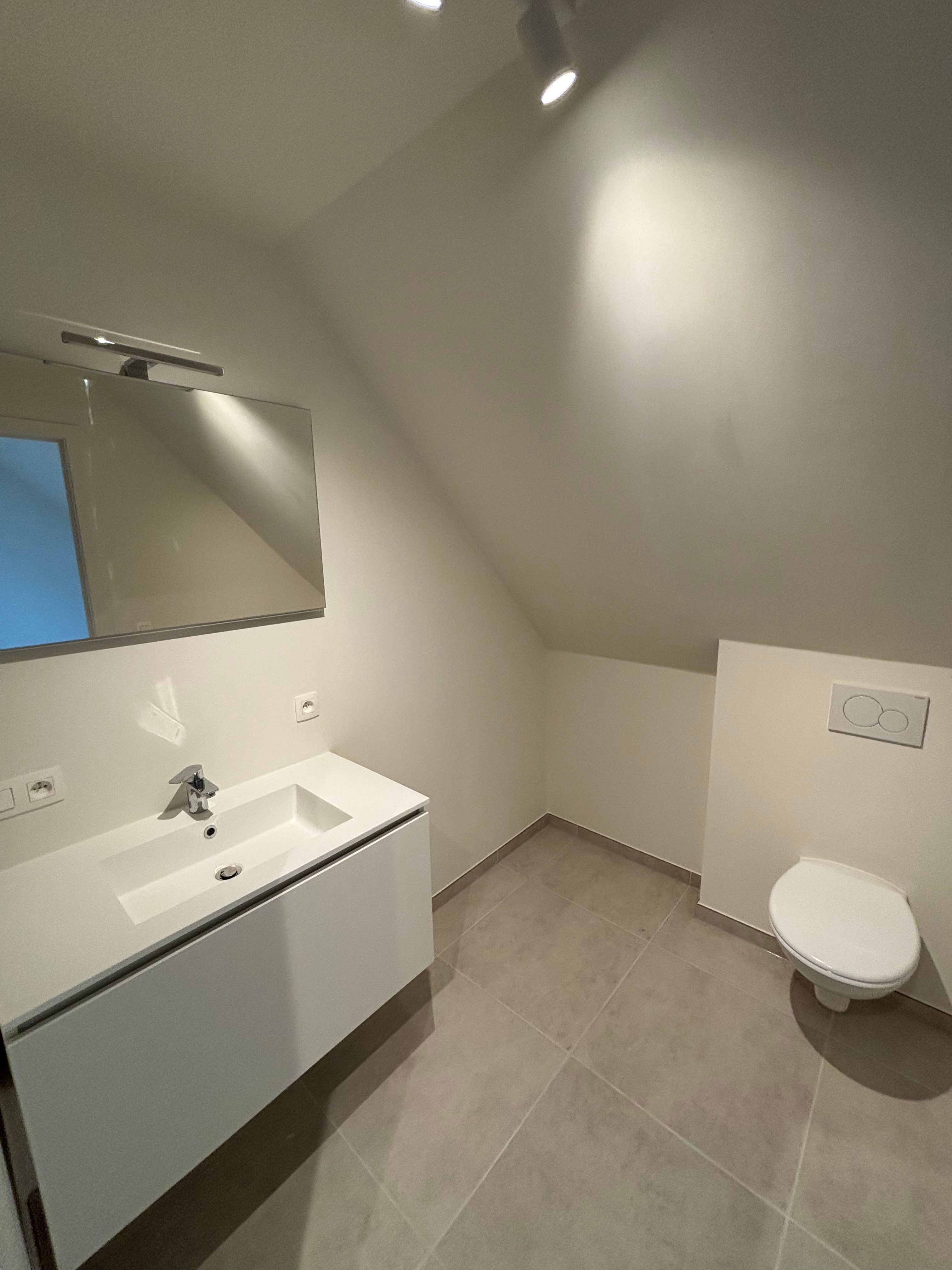 Energiezuinige Nieuwbouwwoning met Moderne Luxe in Vilvoorde! foto 30