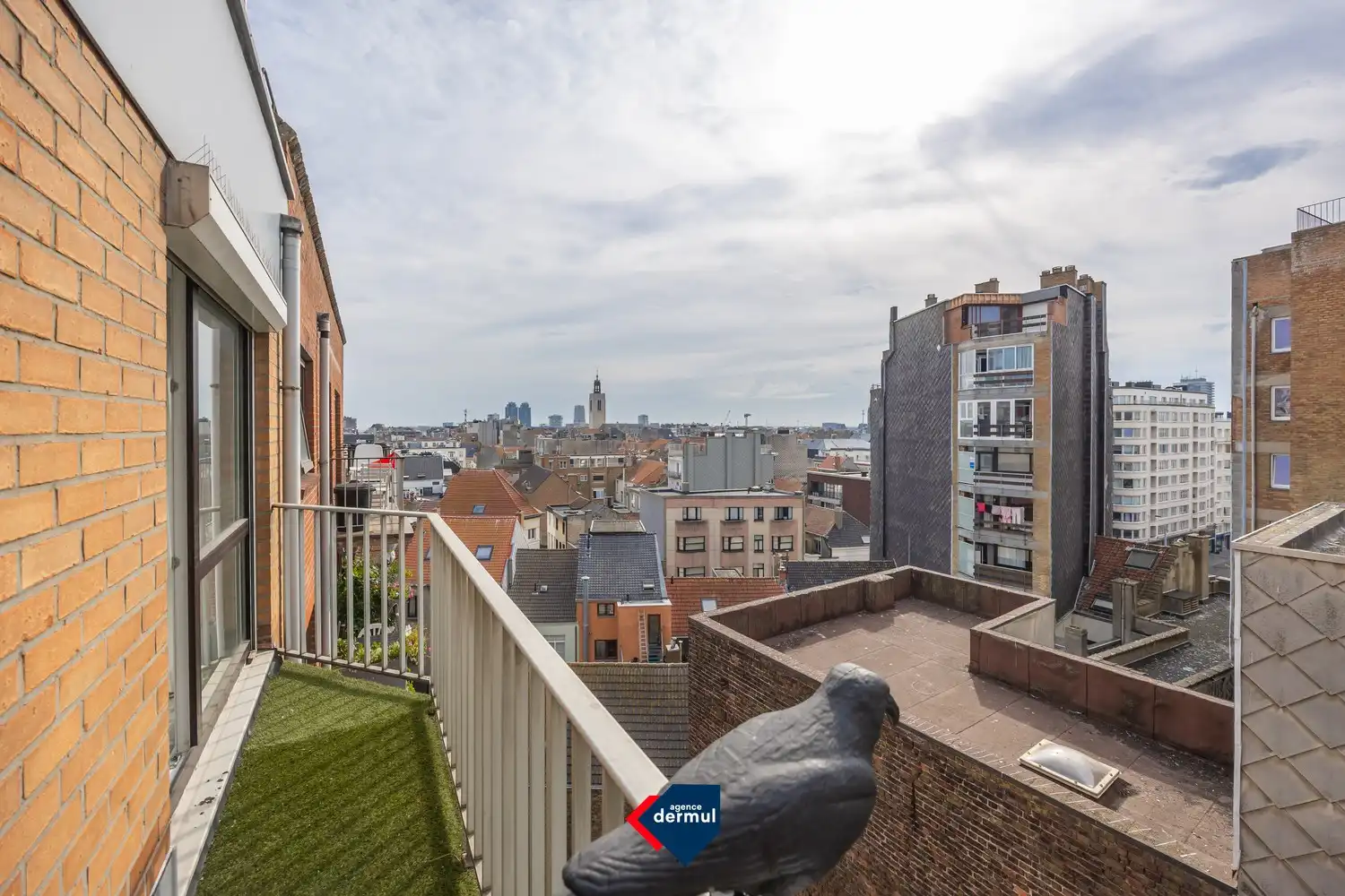 RESIDENTIE MONACO foto 17