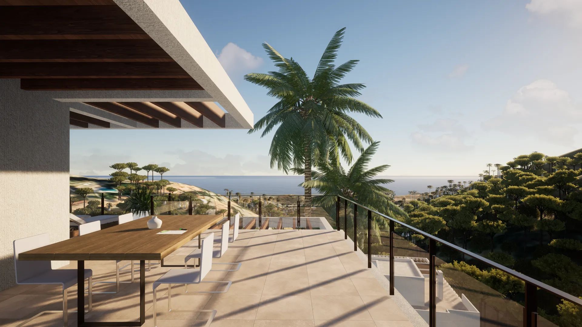 Nieuwbouwproject in Mijas: luxe appartementen met adembenemende zeezichten foto 10