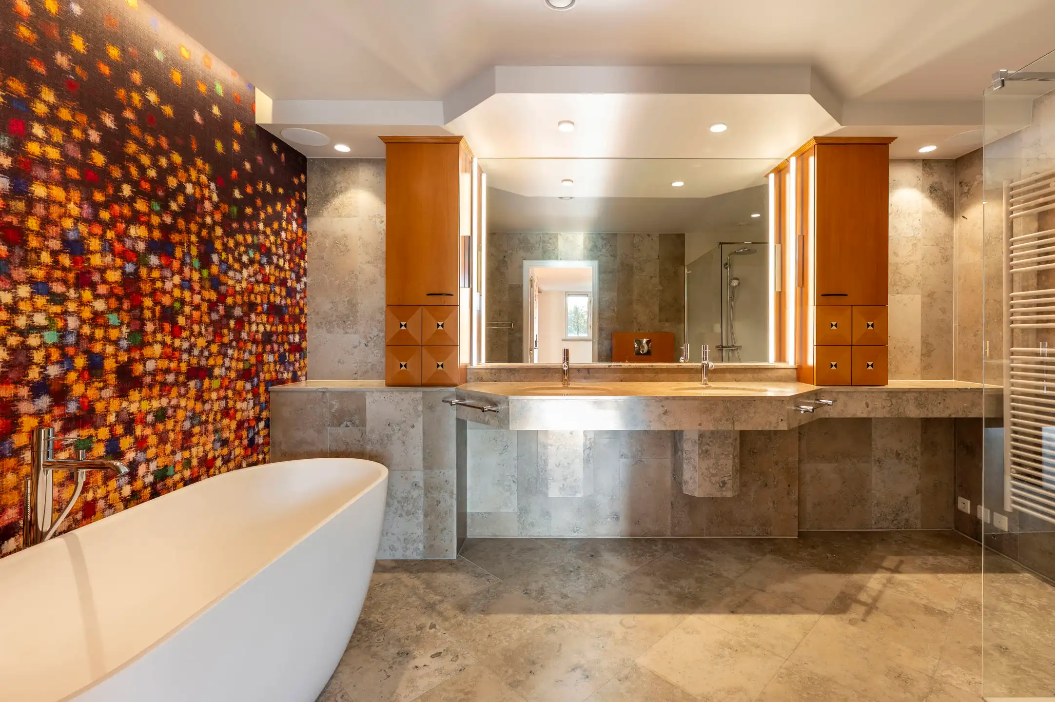 KAPELLEN - Wonen in een parkdomein  foto 10