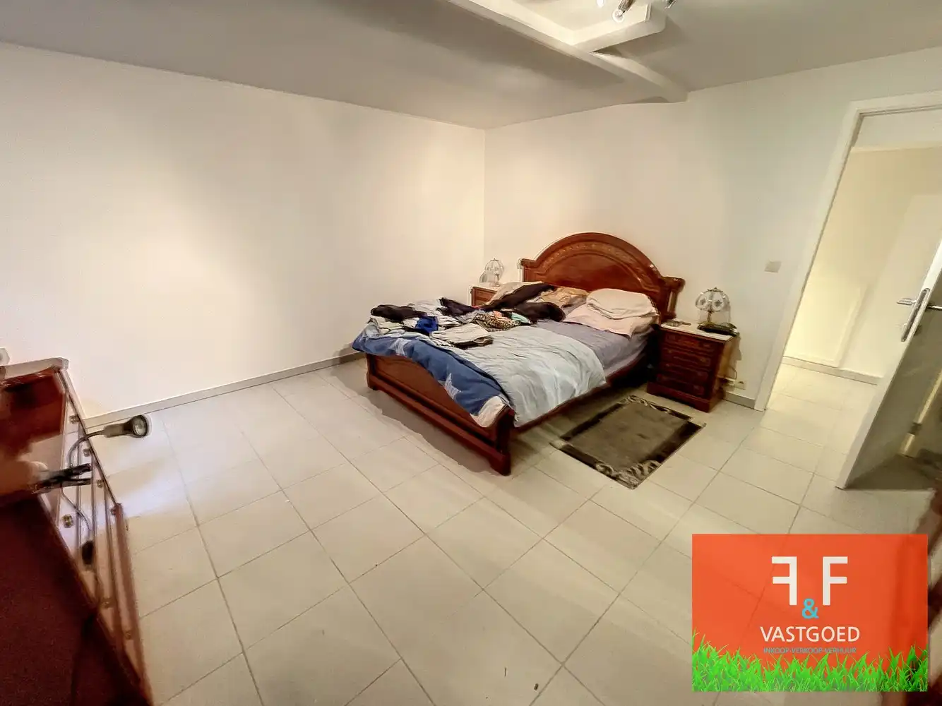 APPARTEMENT TE KOOP TE GERAARDSBERGEN foto 5