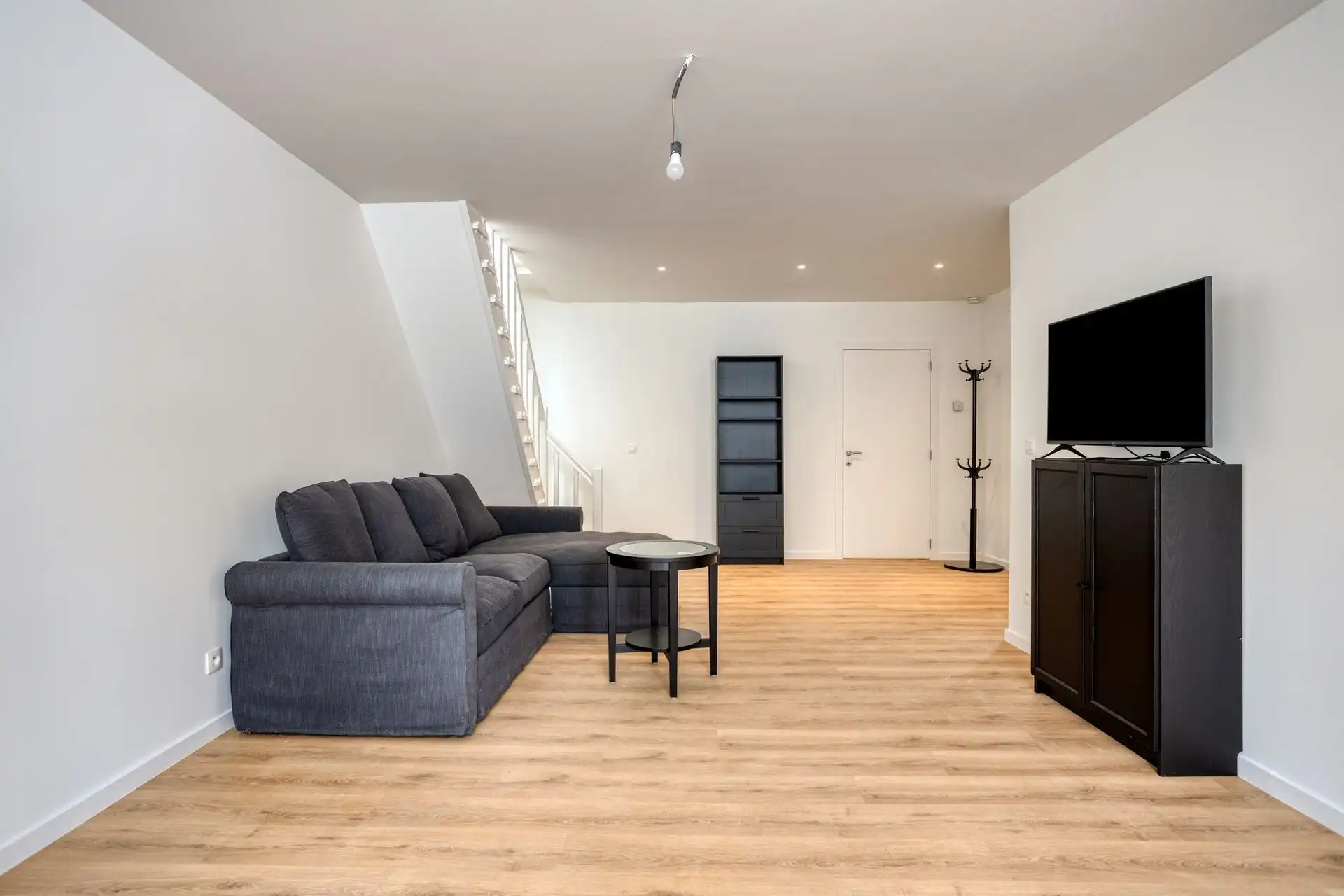Instapklare, volledig gerenoveerde woning met 3 slaapkamers in het hart van Leuven (2026) foto 3