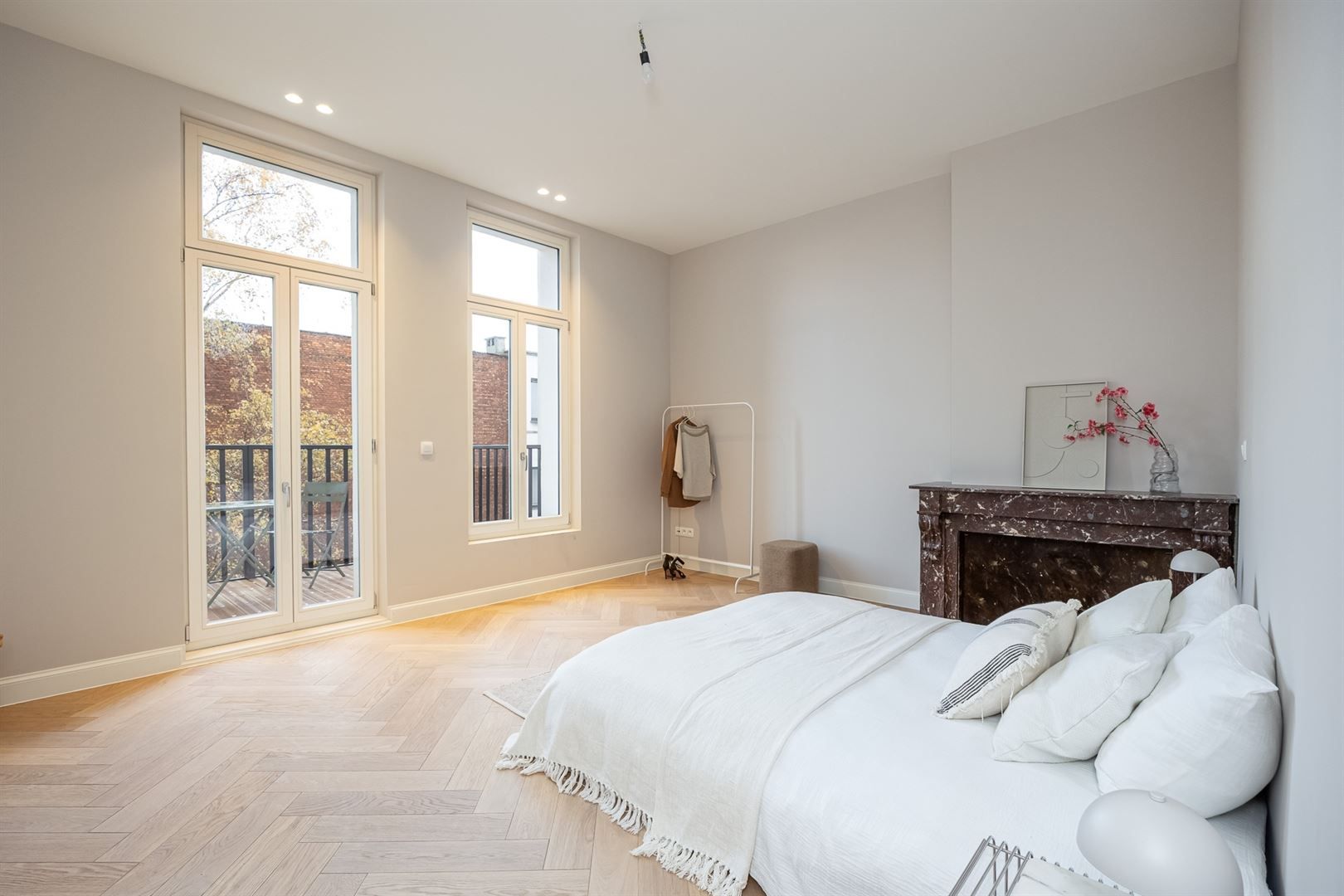 Prachtig afgewerkt appartement foto 8