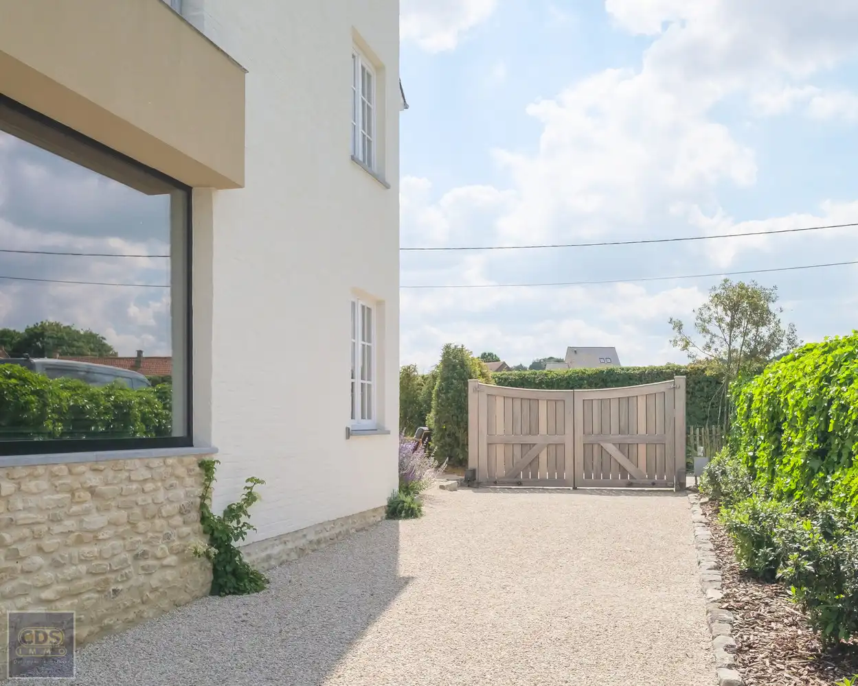 Karaktervolle vernieuwbouw foto 4