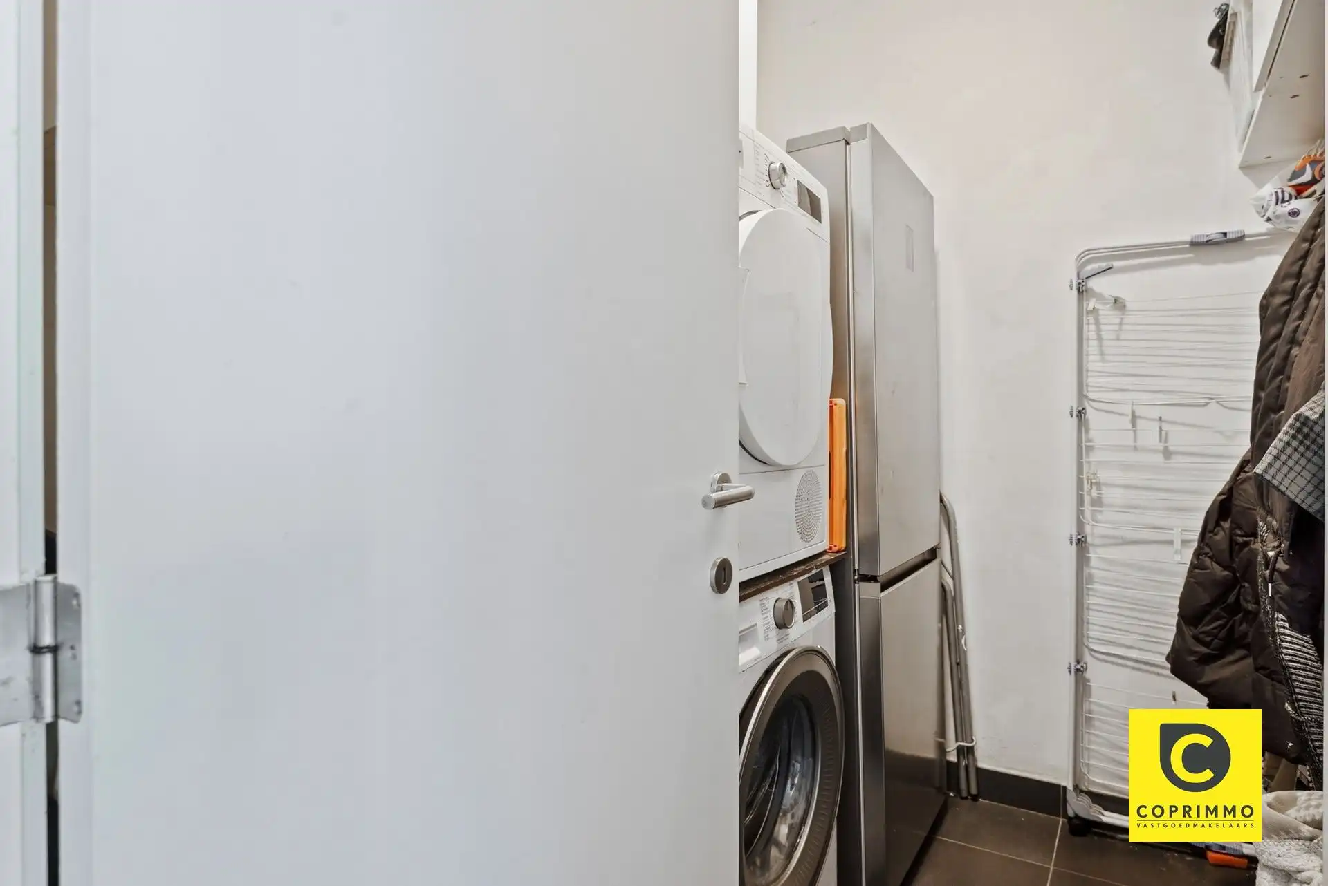 Woning: 3 slk en 2 badk. foto 19